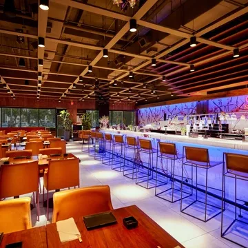Soya Sushi Bar — Sushi restaurant in Doral
