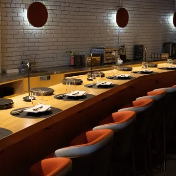 SoZo Sip Bar + Omakase — Japanese restaurant in New York