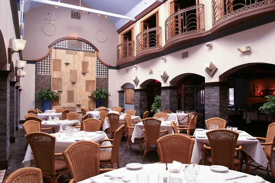 Spain Restaurant — Mediterranean restaurant in Cranston