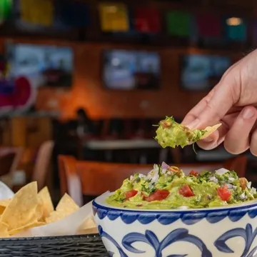 Spanish Flowers - Main St. — Mexican restaurant in Houston