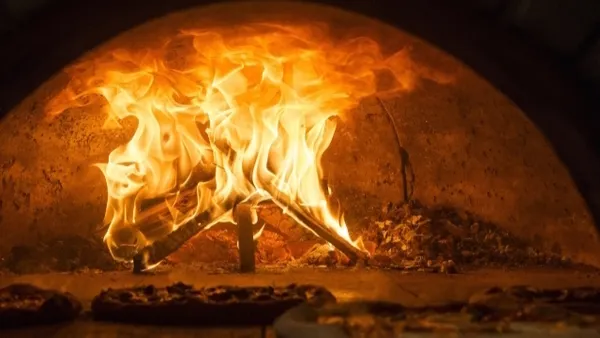 Speedy Romeo - Brooklyn — Pizza restaurant in New York