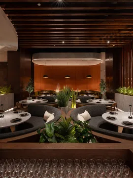 SPICE Atlanta — Global Cuisine restaurant in Atlanta