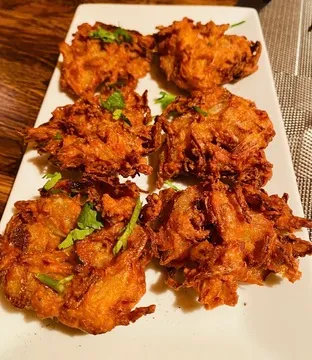 Spice Mantra — Indian restaurant in New York