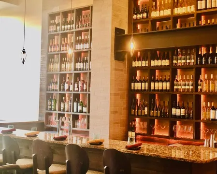 Spice Street — Indian restaurant in Silver Spring