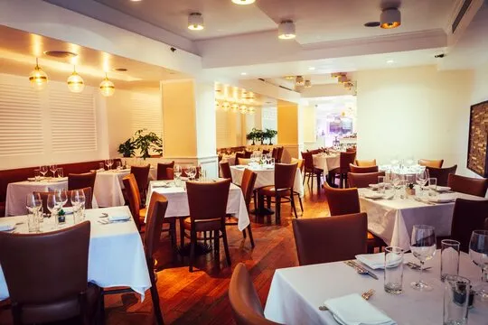 Spice Symphony — Indian restaurant in New York