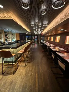 Spice Symphony - Times Square — Indian restaurant in New York