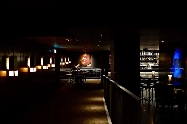 Spice Temple Melbourne — Chinese restaurant in Melbourne