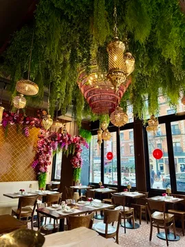 Spice Thai — Thai restaurant in New York