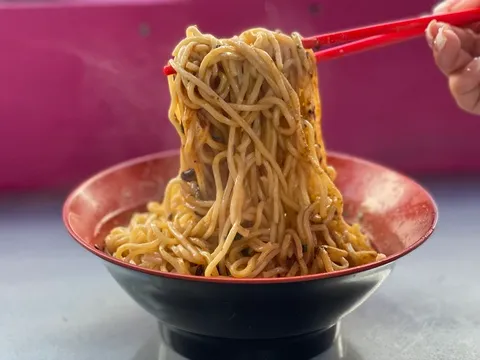 Spicy Moon at Bowery — Vegan restaurant in New York