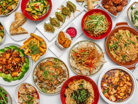 Spicy Moon - Chelsea — Szechuan restaurant in New York