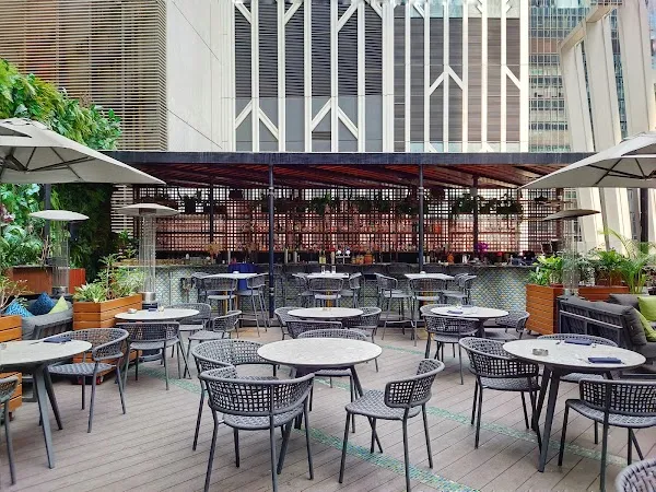 SPIGA — Italian restaurant in Central
