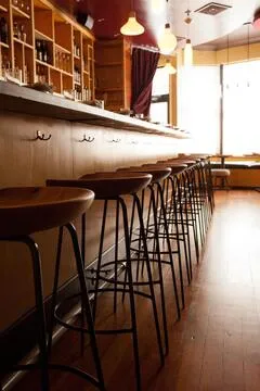 Spoke Wine Bar — American restaurant in Boston