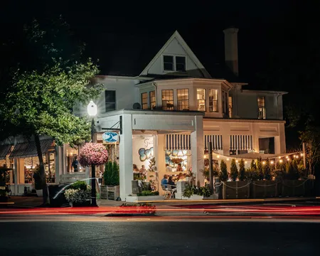 Spring Lake seafood — Seafood restaurant in Spring Lake
