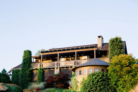 SpringHouse — American restaurant in Alexander City