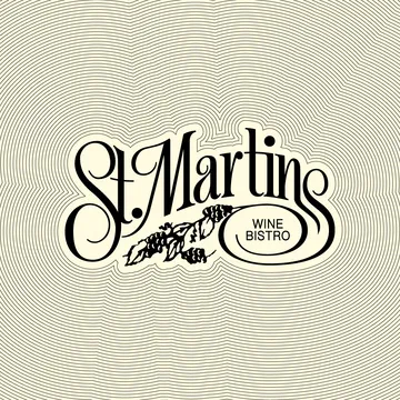 St. Martin's — French - American restaurant in Dallas
