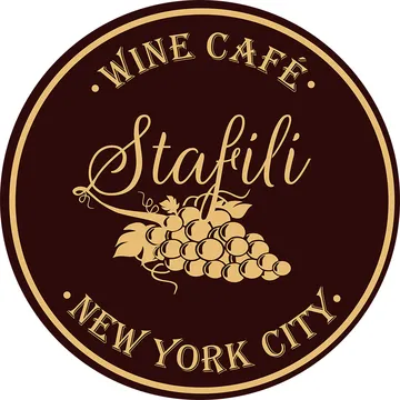 Stafili Wine Cafe - Tribeca — Wine Bar restaurant in New York