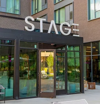 Stäge Kitchen & Bar - Dunwoody — Tapas restaurant in Dunwoody