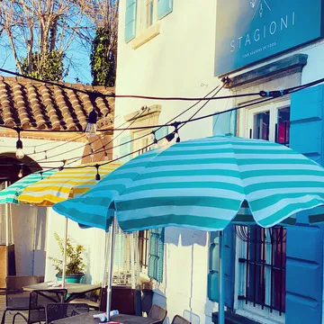 Stagioni — Italian restaurant in Charlotte
