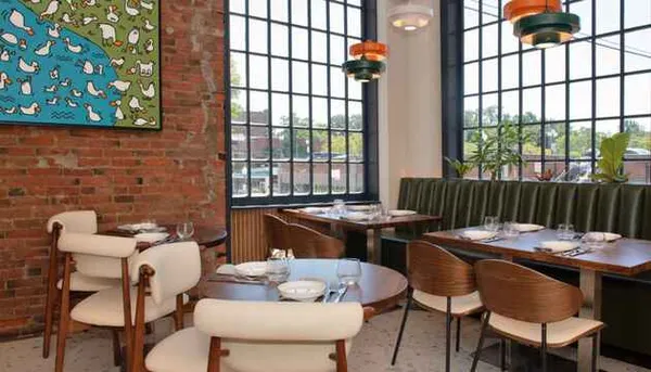 Standard Fare — American restaurant in Saratoga Springs
