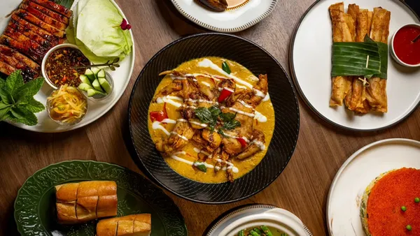 Star Leaf — Asian restaurant in Pasadena