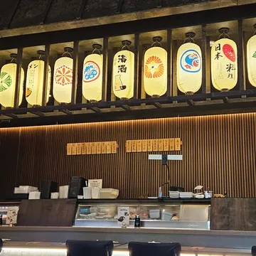 Starfish Sushi Downey — Sushi restaurant in Downey