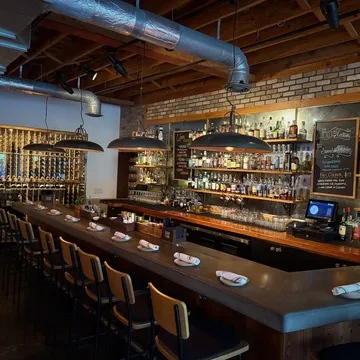 STATE STREET EATINGHOUSE + COCKTAILS — American restaurant in Sarasota