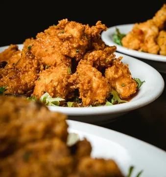STATS Restaurant & Bar — American restaurant in Charlotte