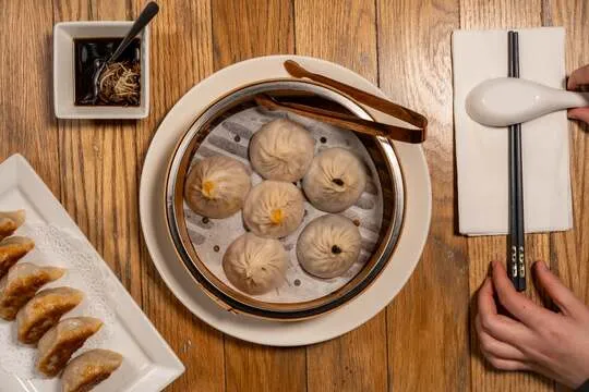 Steam — Chinese restaurant in New York