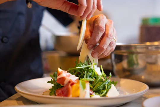 Stecca Taverna — Italian restaurant in Hermosa Beach