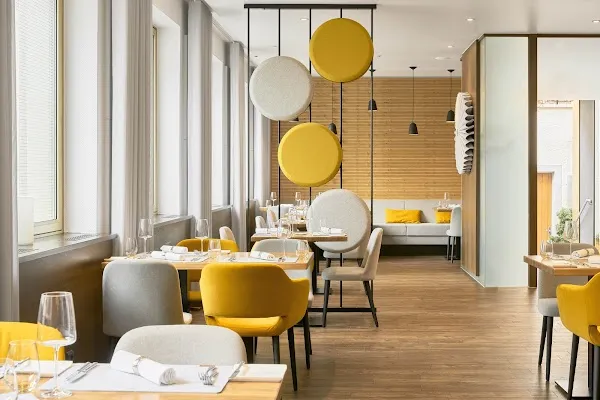 Steins Traube — Fine-Dining restaurant in Mainz