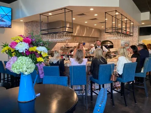 Stella Ristorante Italiano — Italian restaurant in Southlake
