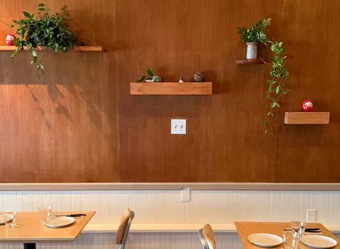 Stereo East End — New American restaurant in Greenport