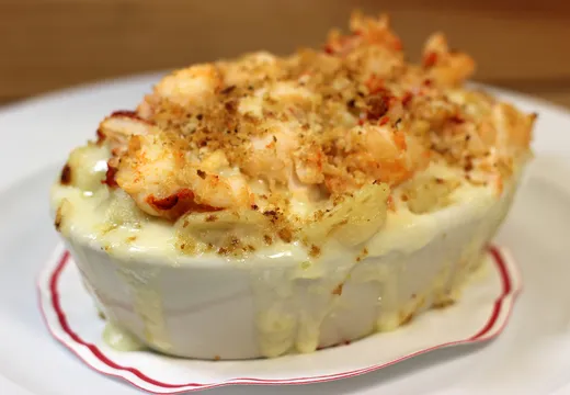 Steve and Cookie's by the Bay — American restaurant in Atlantic City