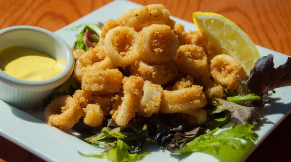 Stillwater Grill Brighton — American restaurant in Brighton