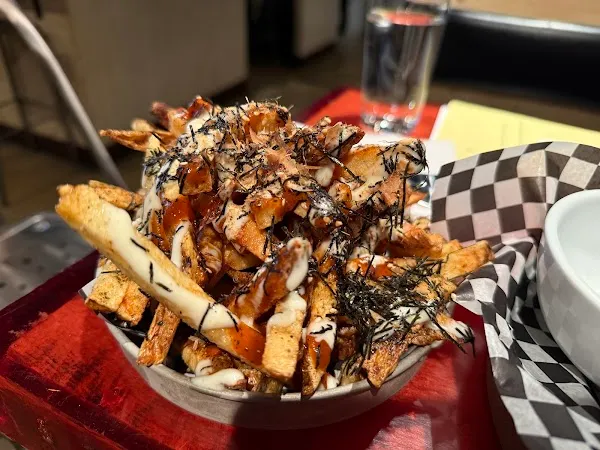Stillwell — Canadian restaurant in Halifax