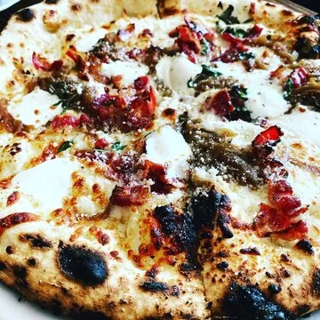 Stina — Mediterranean restaurant in Philadelphia