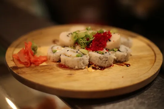 Stir Fry Cafe — Asian restaurant in Kingsport