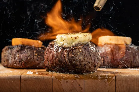 STK Aventura — Steakhouse restaurant in Miami