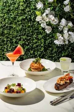 STK Salt Lake City — Steakhouse restaurant in Salt Lake City