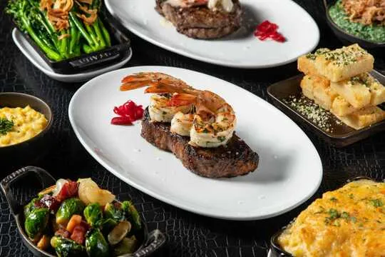 STK Scottsdale — Steakhouse restaurant in Scottsdale