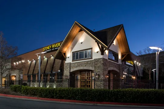 Stoney River Steakhouse and Grill - Atlanta — Steakhouse restaurant in Atlanta