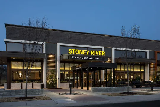 Stoney River Steakhouse and Grill - Chapel Hill — Steakhouse restaurant in Chapel Hill