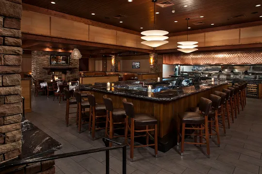Stoney River Steakhouse and Grill - Cool Springs — Steakhouse restaurant in Nashville