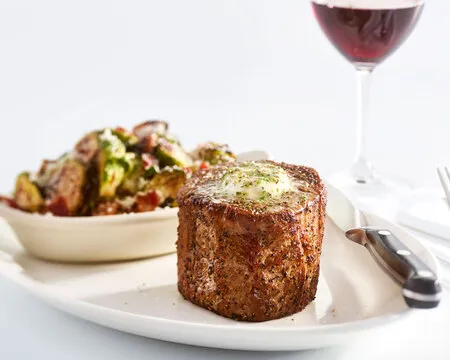 Stoney River Steakhouse and Grill - Deer Park — Steakhouse restaurant in Chicago