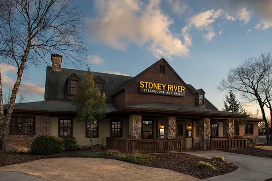 Stoney River Steakhouse and Grill - Duluth — American restaurant in Atlanta