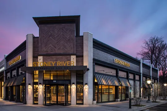 Stoney River Steakhouse and Grill - Germantown — Steakhouse restaurant in Memphis