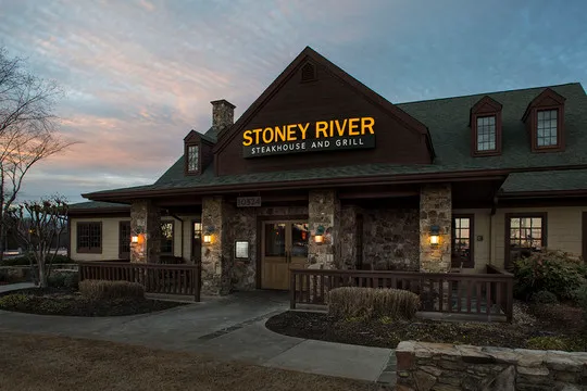 Stoney River Steakhouse and Grill - Roswell — Steakhouse restaurant in Atlanta