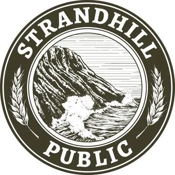 Strandhill Public - Brandon — Irish restaurant in Tampa Bay