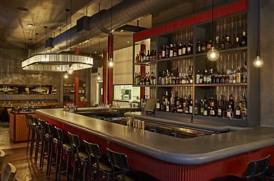 Stubborn Seed — Contemporary American restaurant in Miami