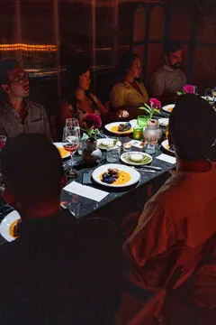 Studio Tropical — Caribbean restaurant in New York